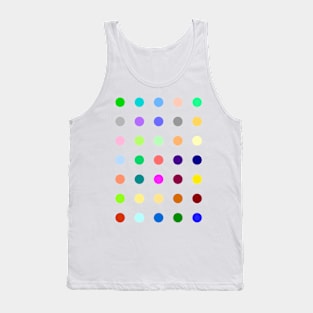 Eplerenone Tank Top